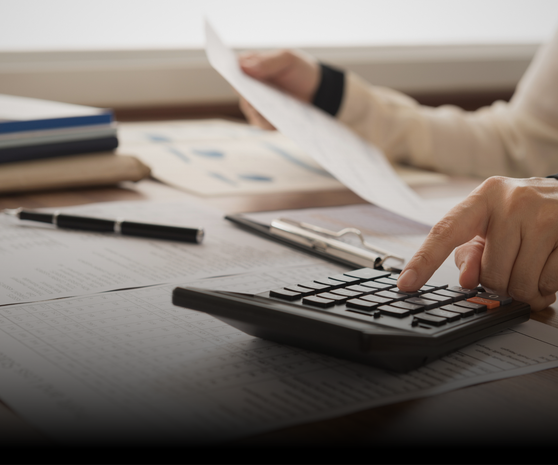 Auxiliar Contable y Financiero