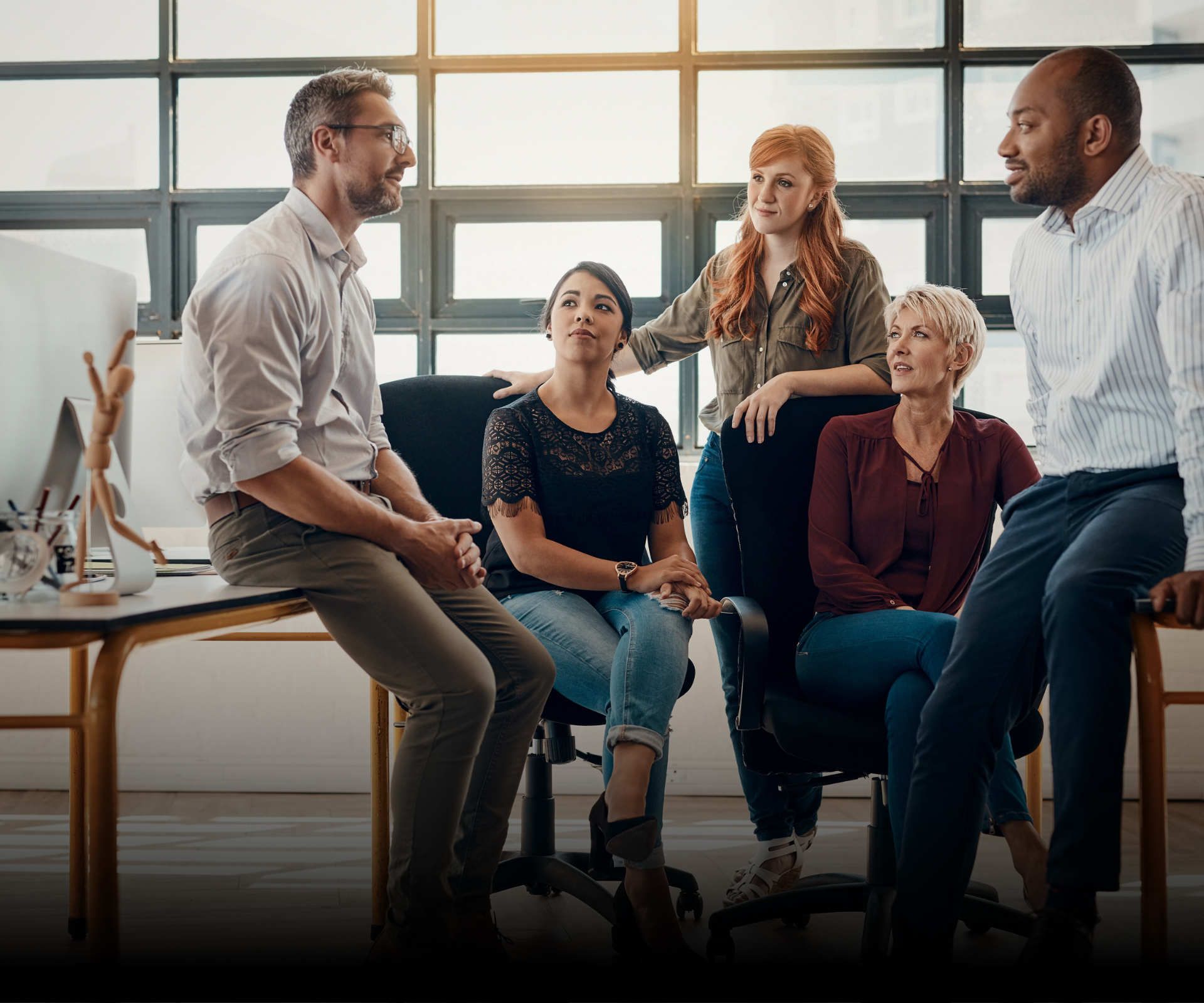 Talento Humano, Seguridad y Salud en el Trabajo