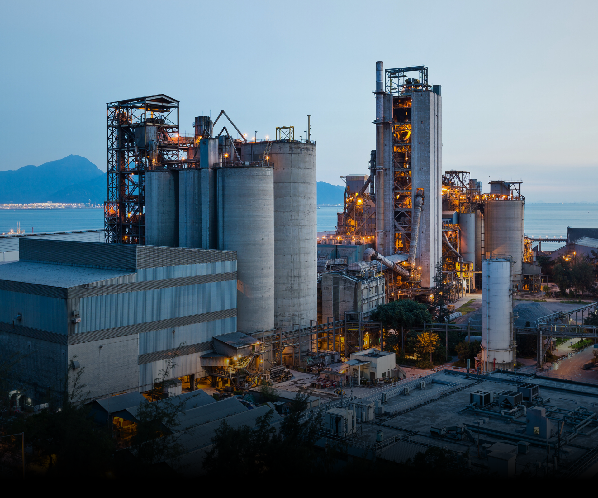 Procesos Industriales