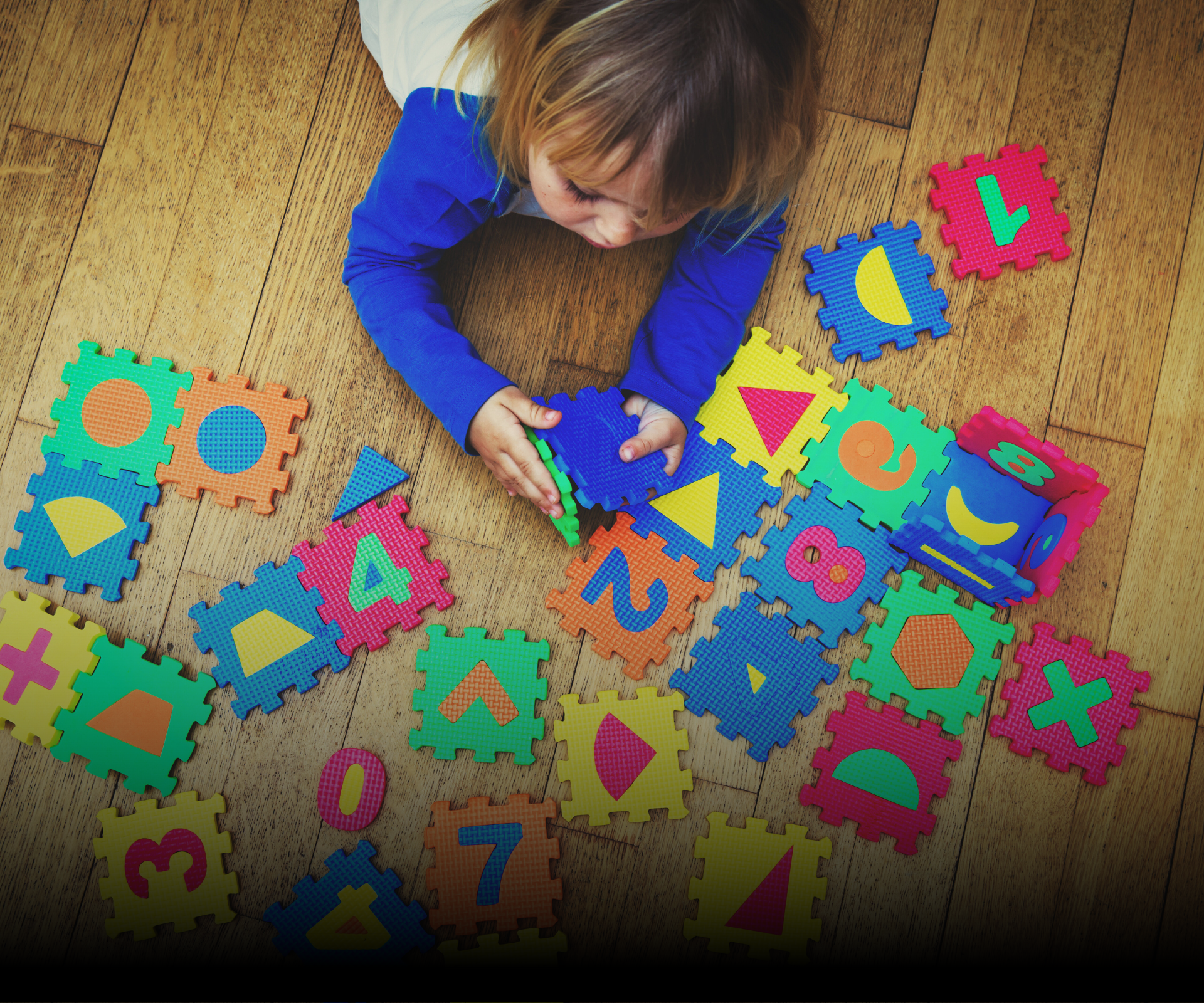 Atención Integral a la Primera Infancia