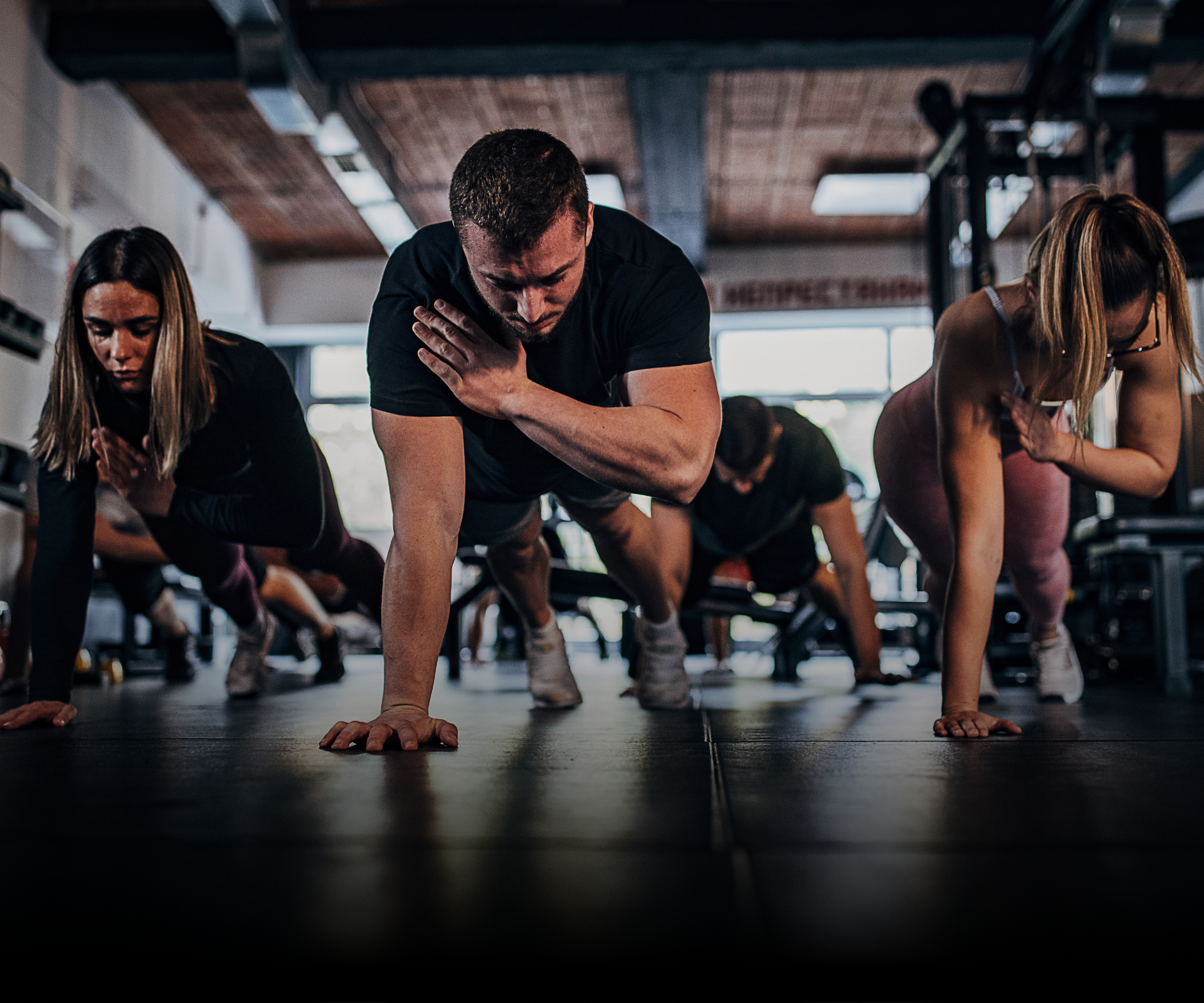 Entrenamiento Deportivo